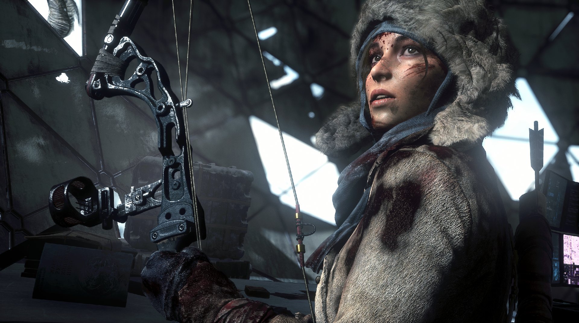 Rise of the Tomb Raider: 20 Aniversario - Imagen 32